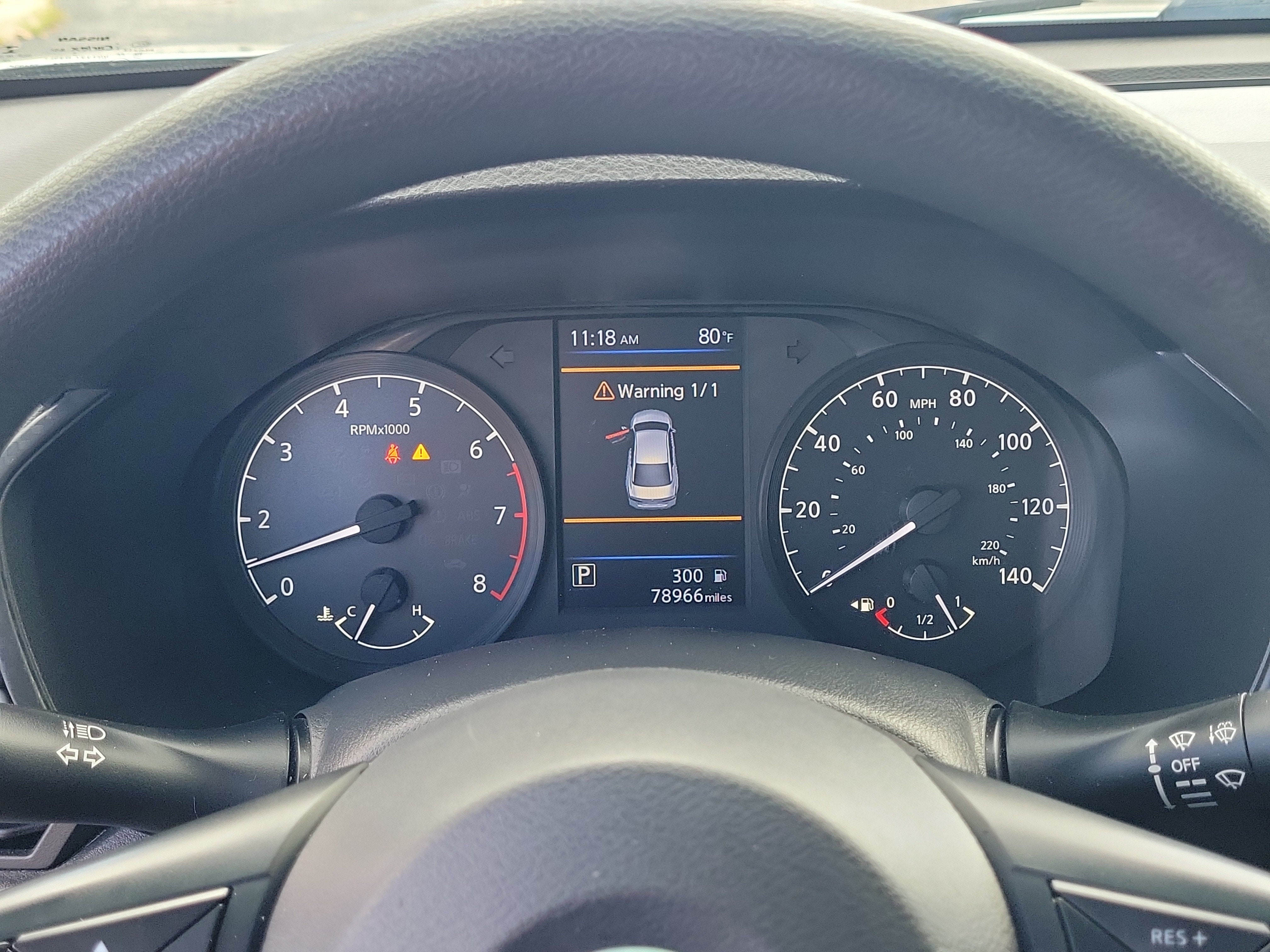 2021 Nissan Altima 2.5 S