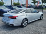 2021 Nissan Altima 2.5 S