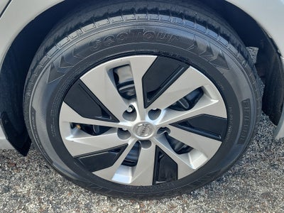 2021 Nissan Altima 2.5 S