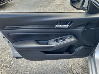 2021 Nissan Altima 2.5 S