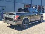 2020 Nissan Titan Platinum Reserve