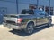 2020 Nissan Titan Platinum Reserve