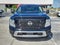 2023 Nissan Titan SV
