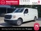 2017 Nissan NV Cargo SV