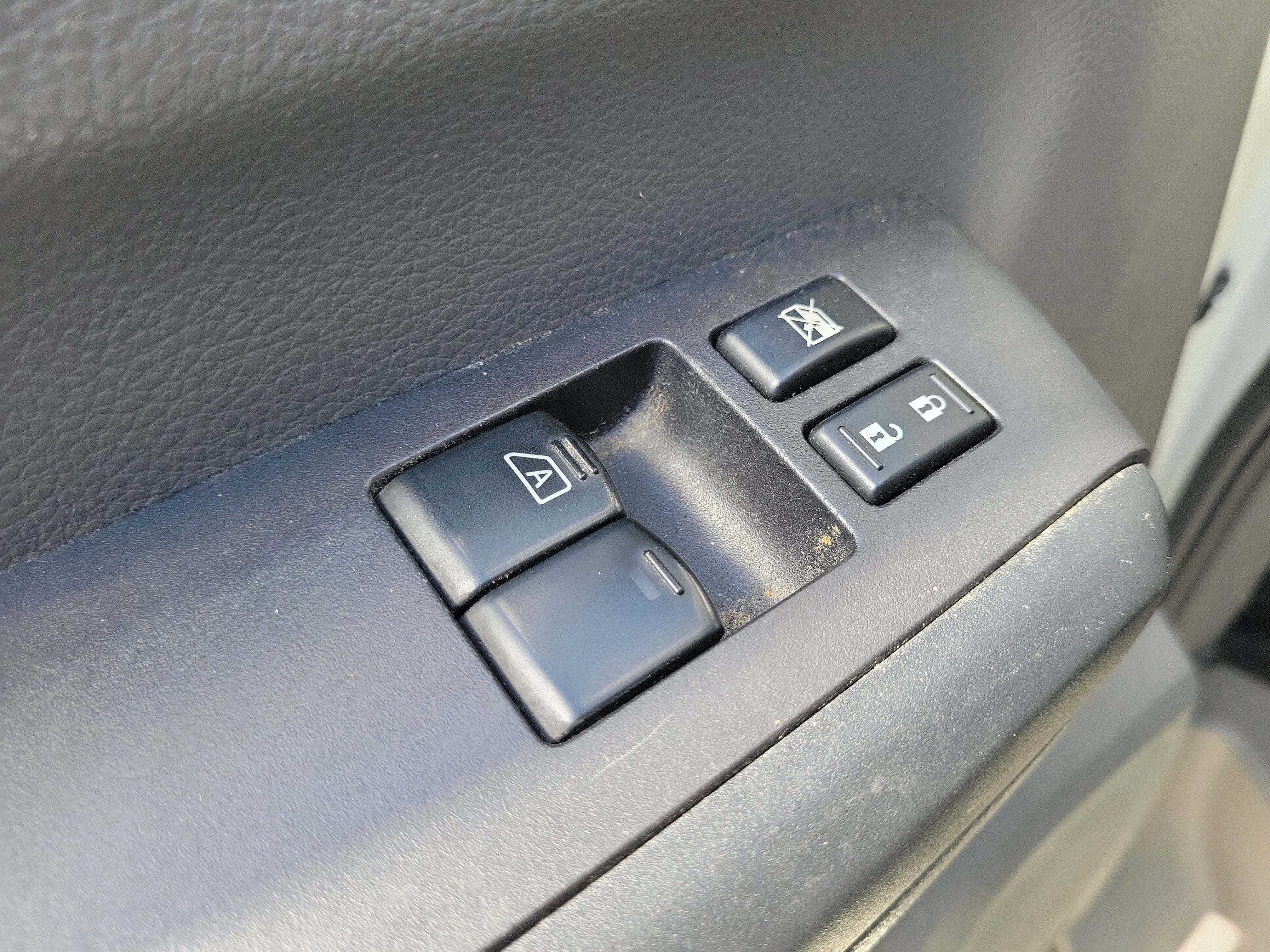 2017 Nissan NV Cargo SV