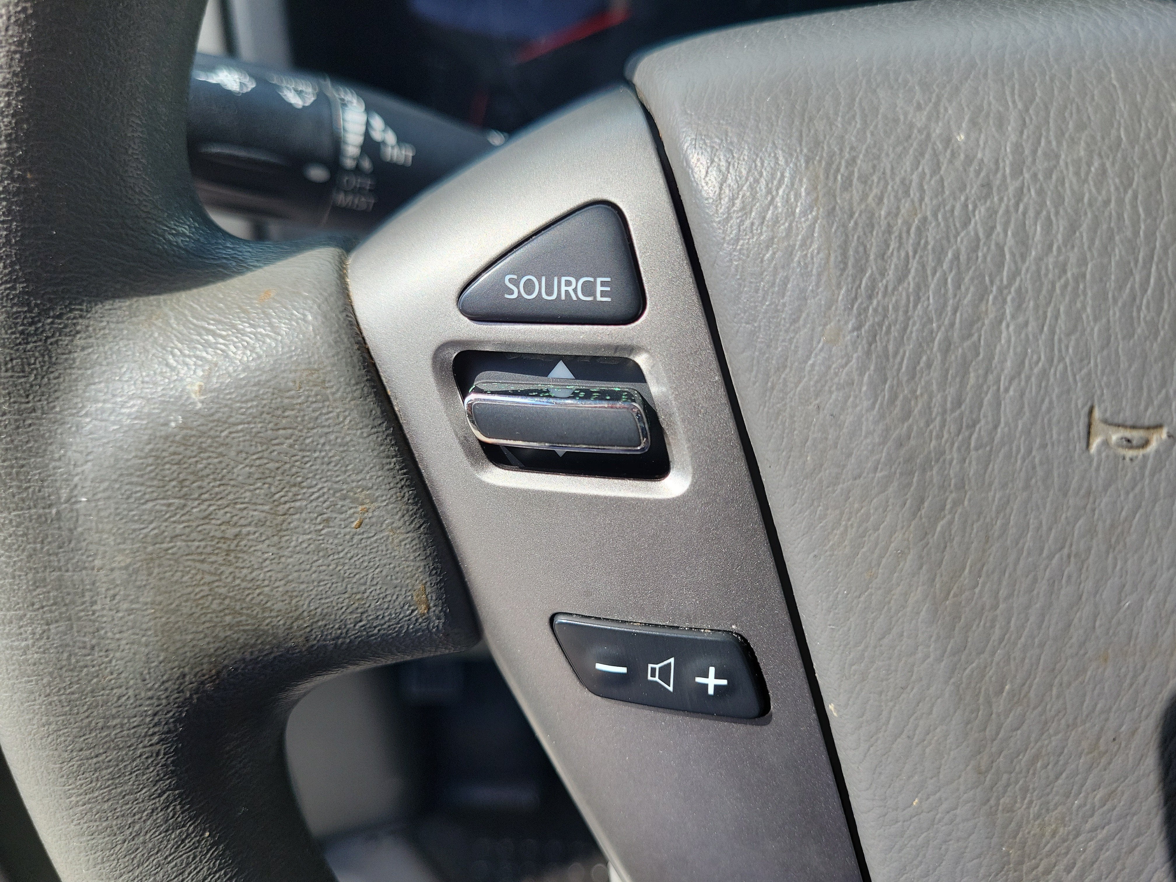 2017 Nissan NV Cargo SV