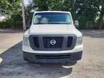 2017 Nissan NV Cargo SV