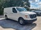2017 Nissan NV Cargo SV