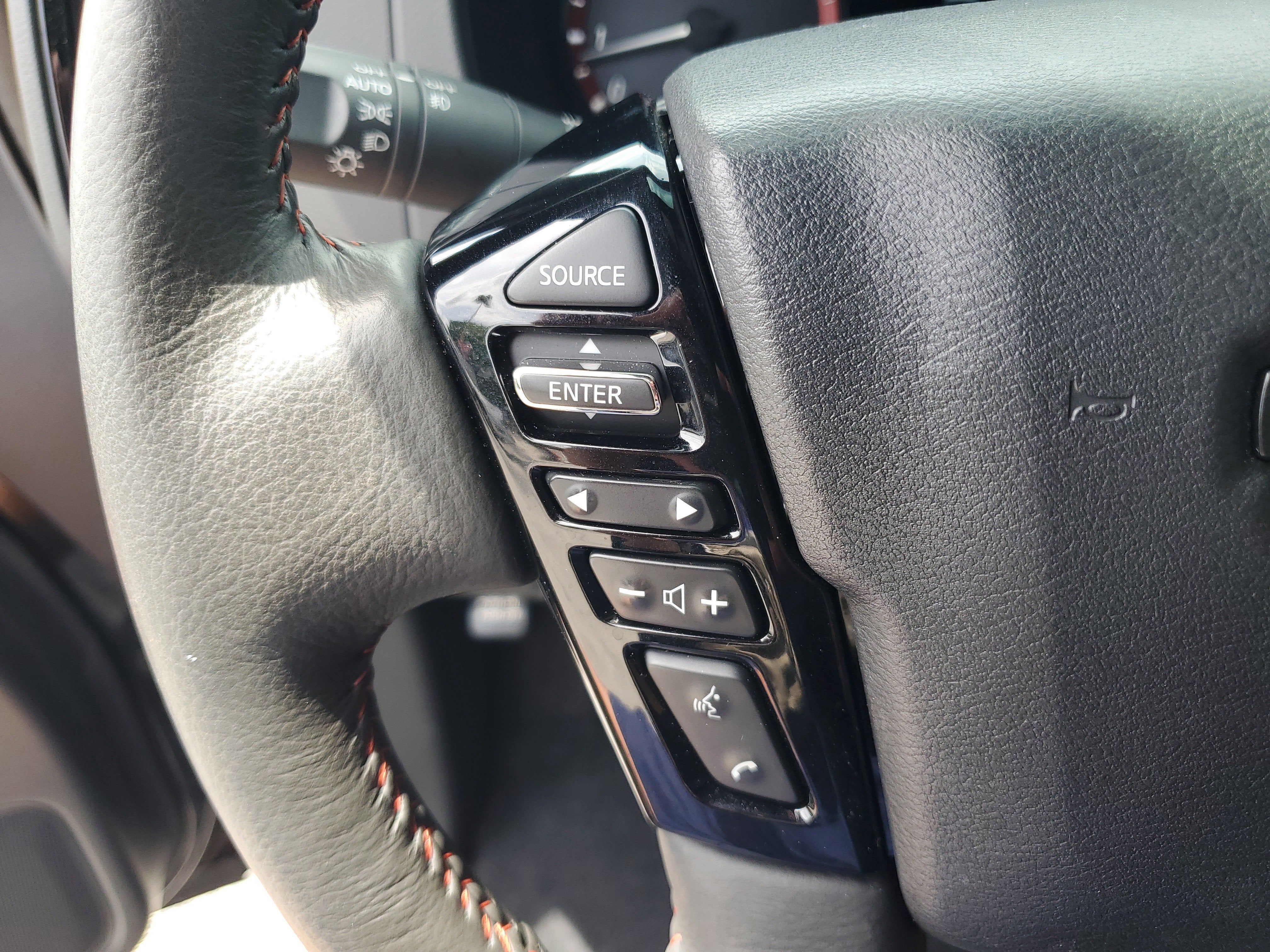 2025 Nissan Frontier PRO-X