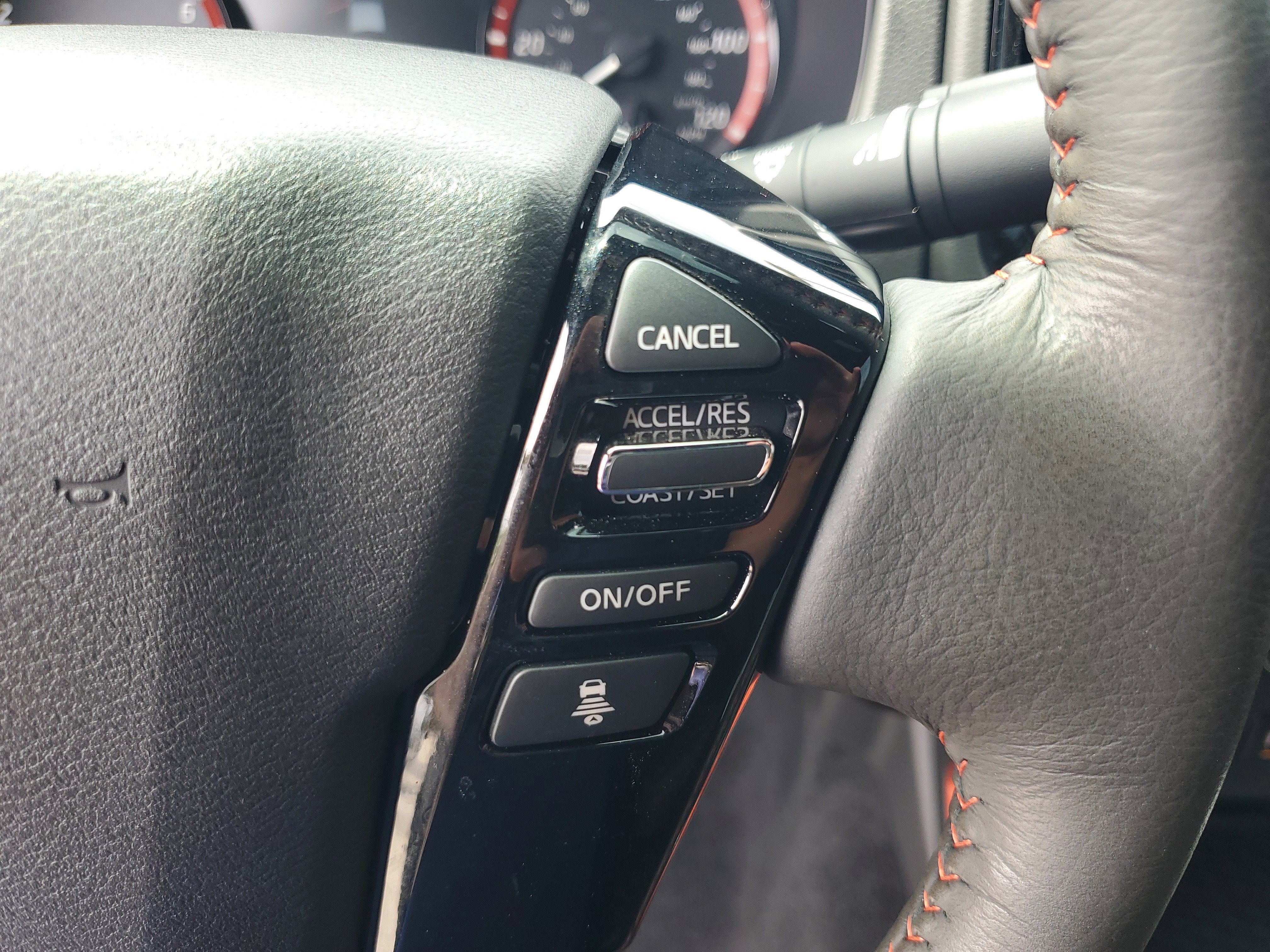 2025 Nissan Frontier PRO-X