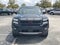 2025 Nissan Frontier PRO-X