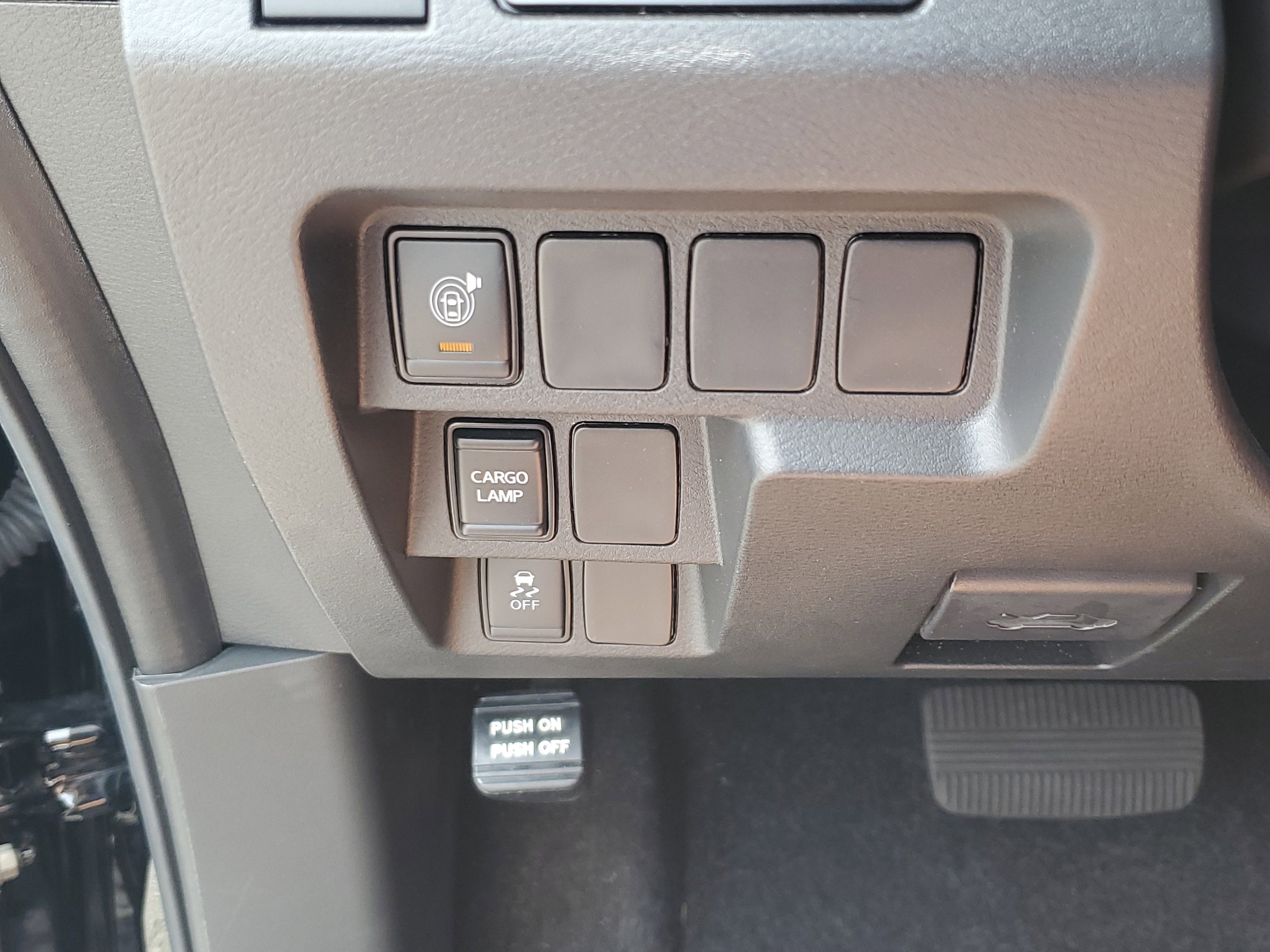 2025 Nissan Frontier PRO-X