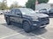 2025 Nissan Frontier PRO-X