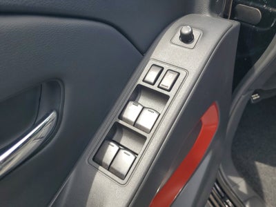 2025 Nissan Frontier PRO-X