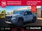 2025 Nissan Frontier PRO-X