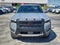 2025 Nissan Frontier PRO-X