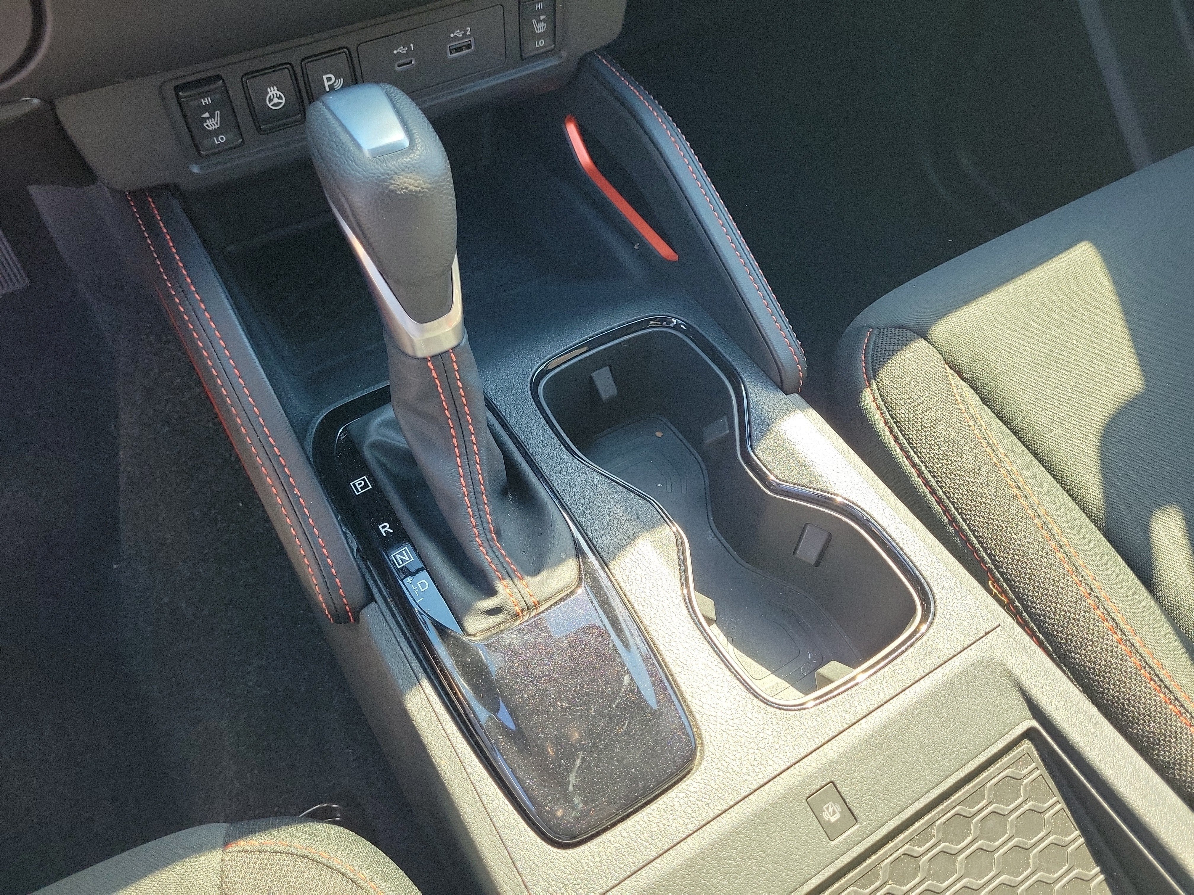 2025 Nissan Frontier PRO-X