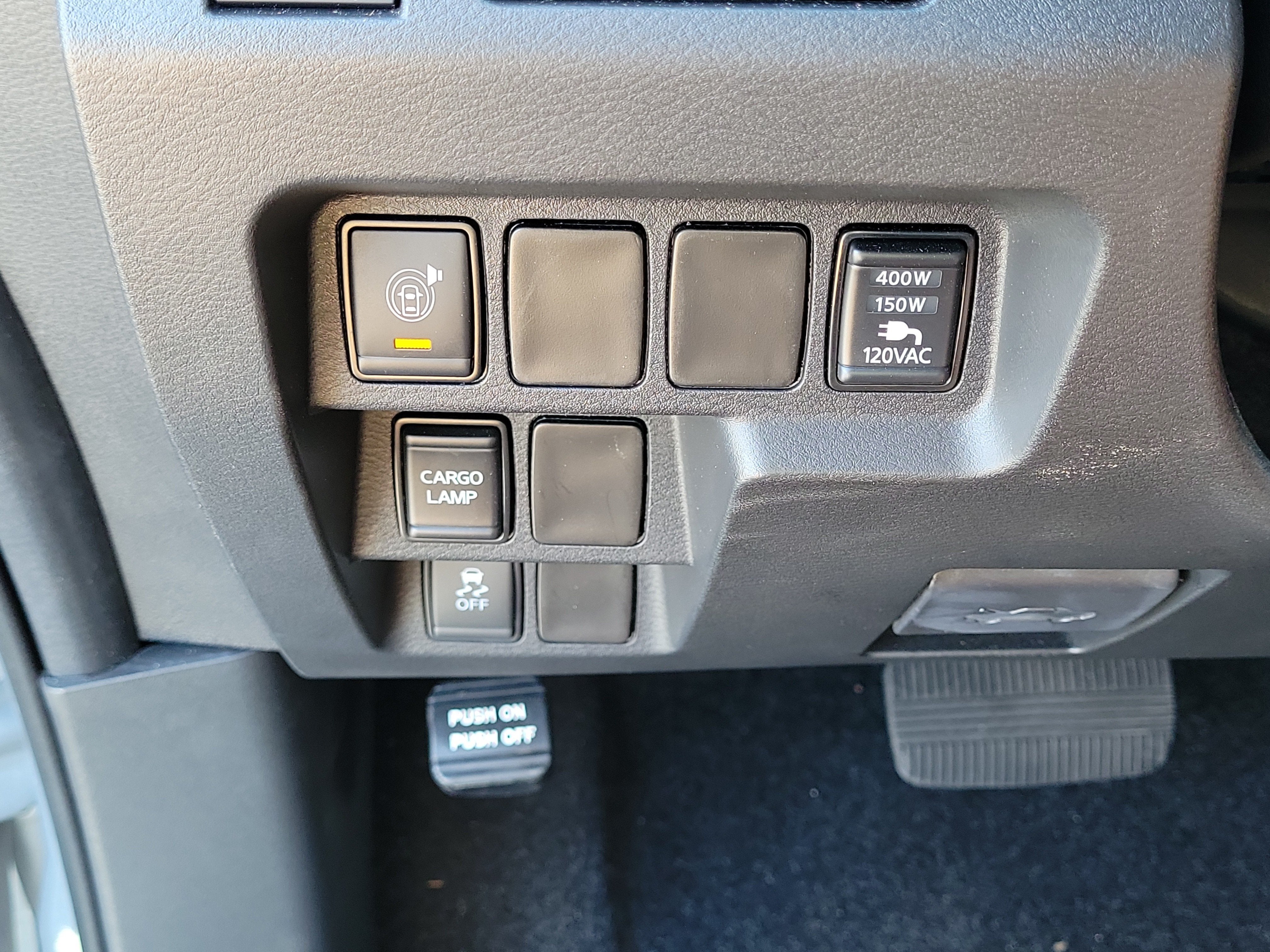 2025 Nissan Frontier PRO-X