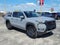 2025 Nissan Frontier PRO-X