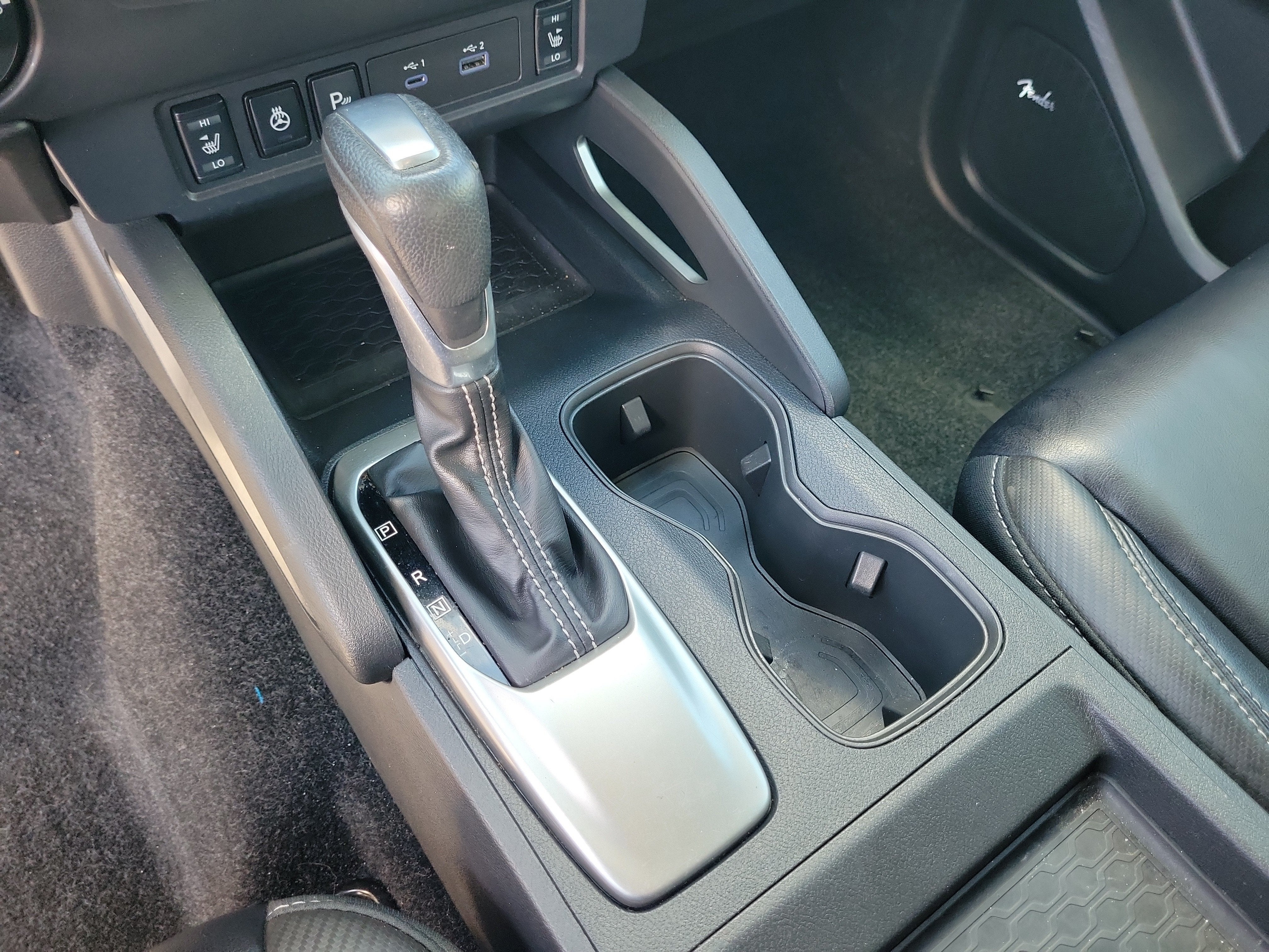 2024 Nissan Frontier SL
