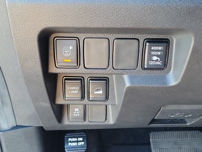2025 Nissan Frontier S