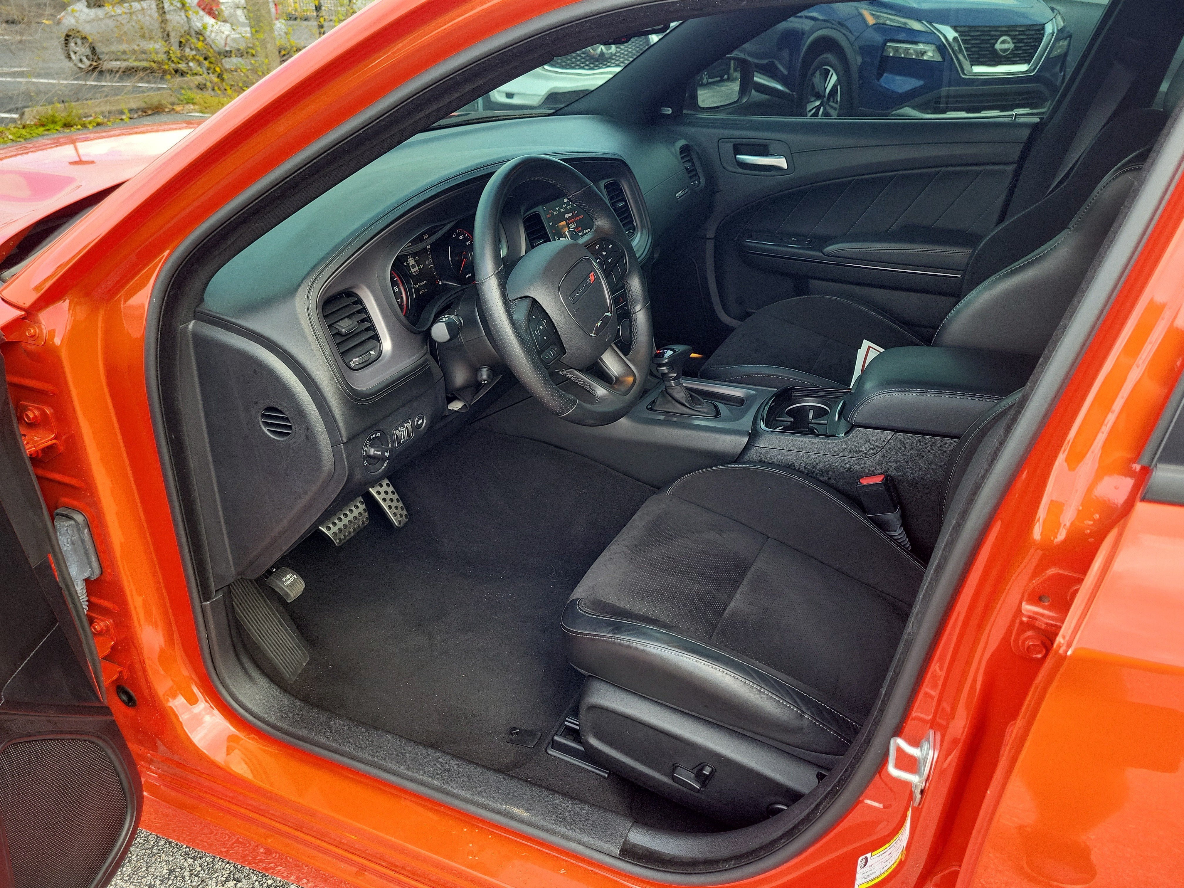 2023 Dodge Charger R/T