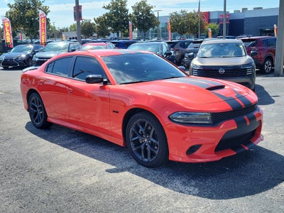 2023 Dodge Charger R/T