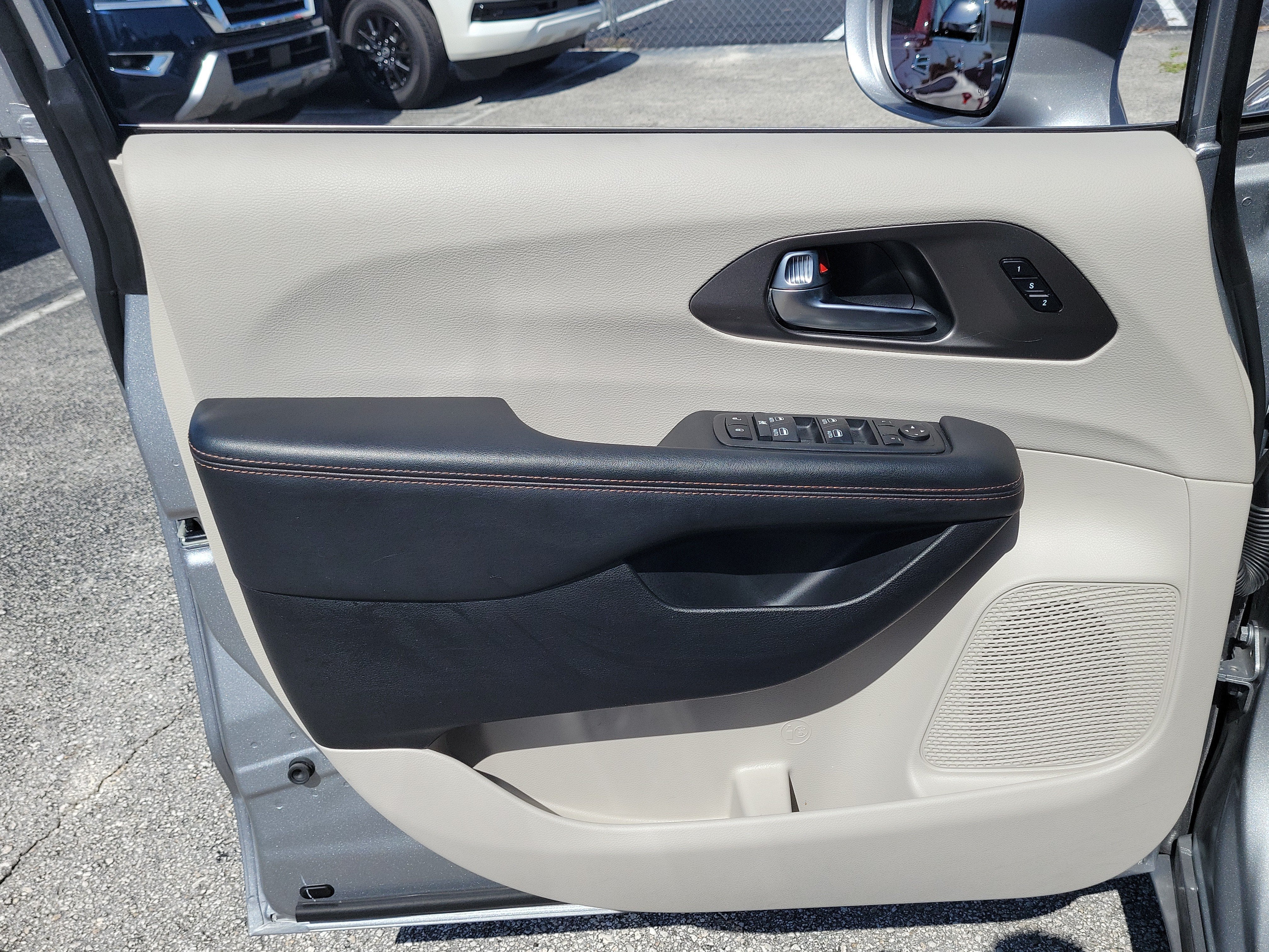 2020 Chrysler Pacifica Touring L Plus