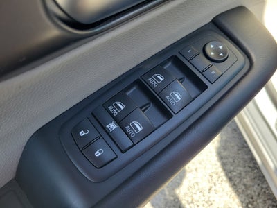 2020 Chrysler Pacifica Touring L Plus