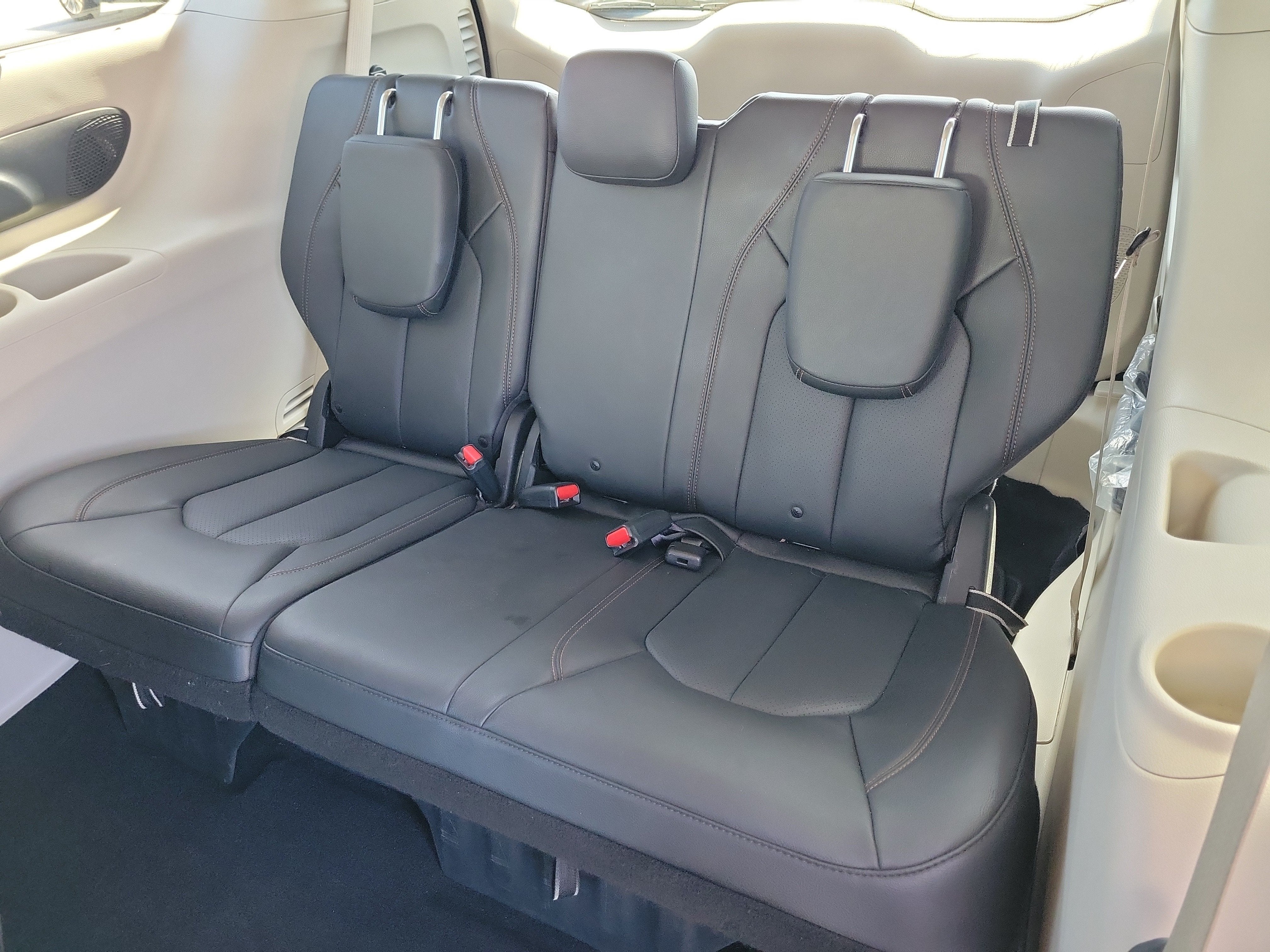 2020 Chrysler Pacifica Touring L Plus