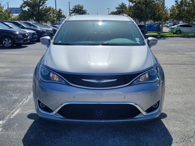 2020 Chrysler Pacifica Touring L Plus