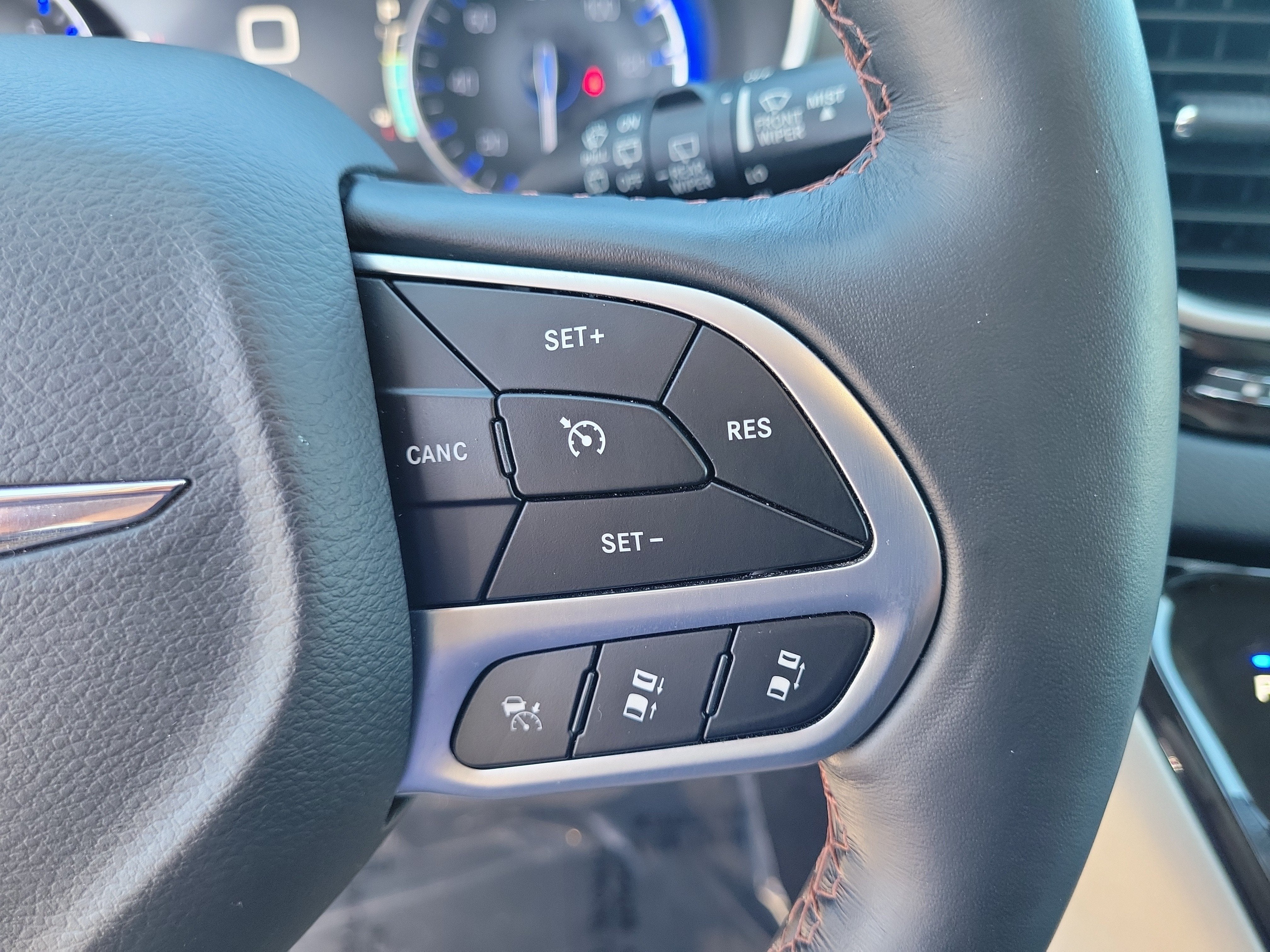 2020 Chrysler Pacifica Touring L Plus