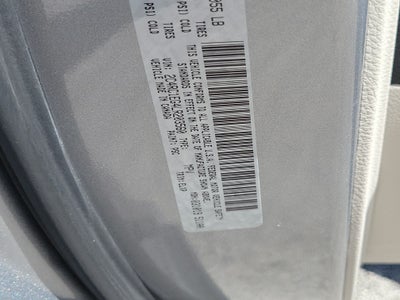 2020 Chrysler Pacifica Touring L Plus