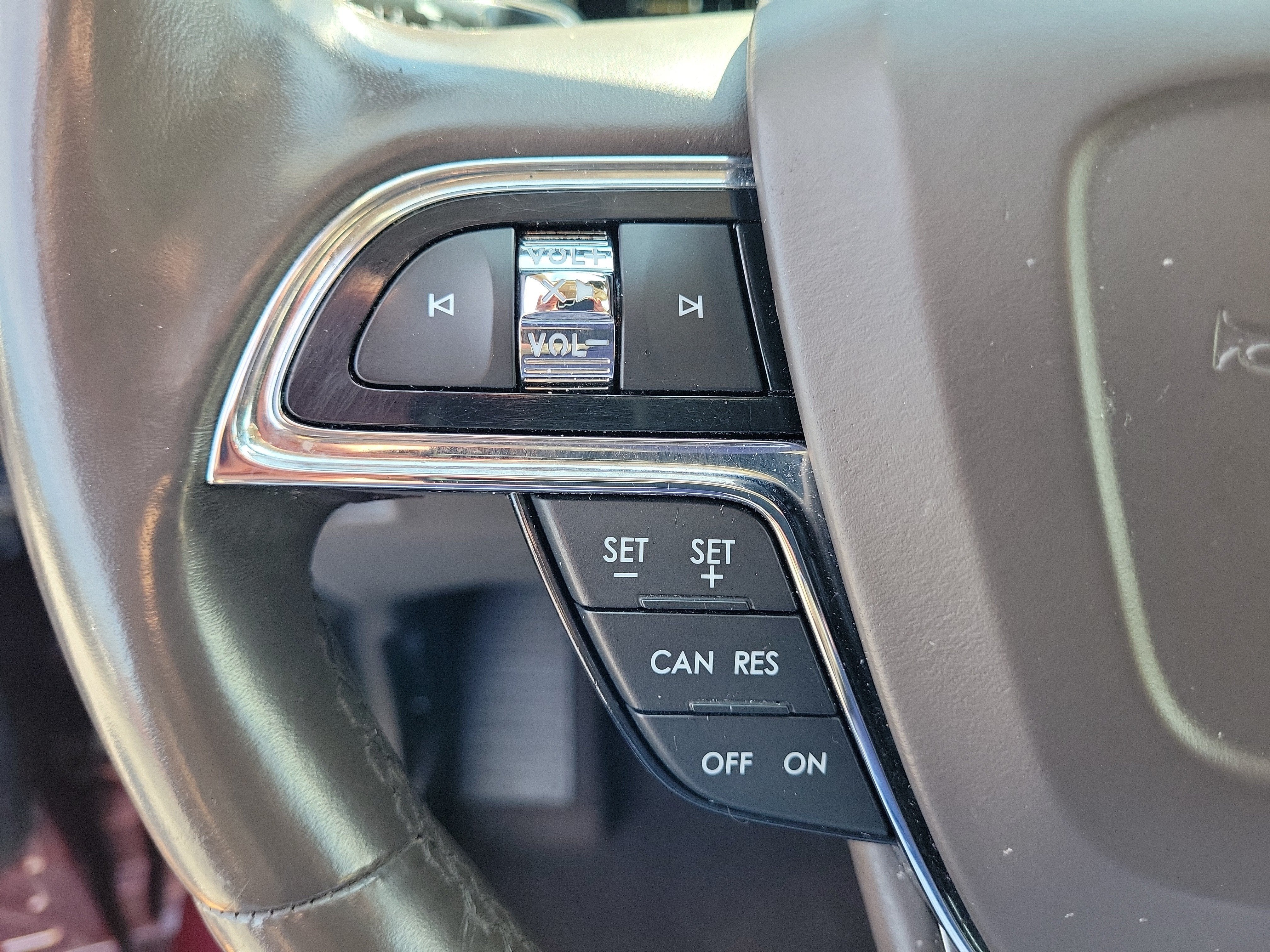 2021 Lincoln Nautilus Standard