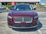 2021 Lincoln Nautilus Standard