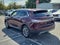 2021 Lincoln Nautilus Standard
