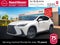 2025 Lexus NX NX 350 Premium