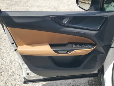 2025 Lexus NX NX 350 Premium