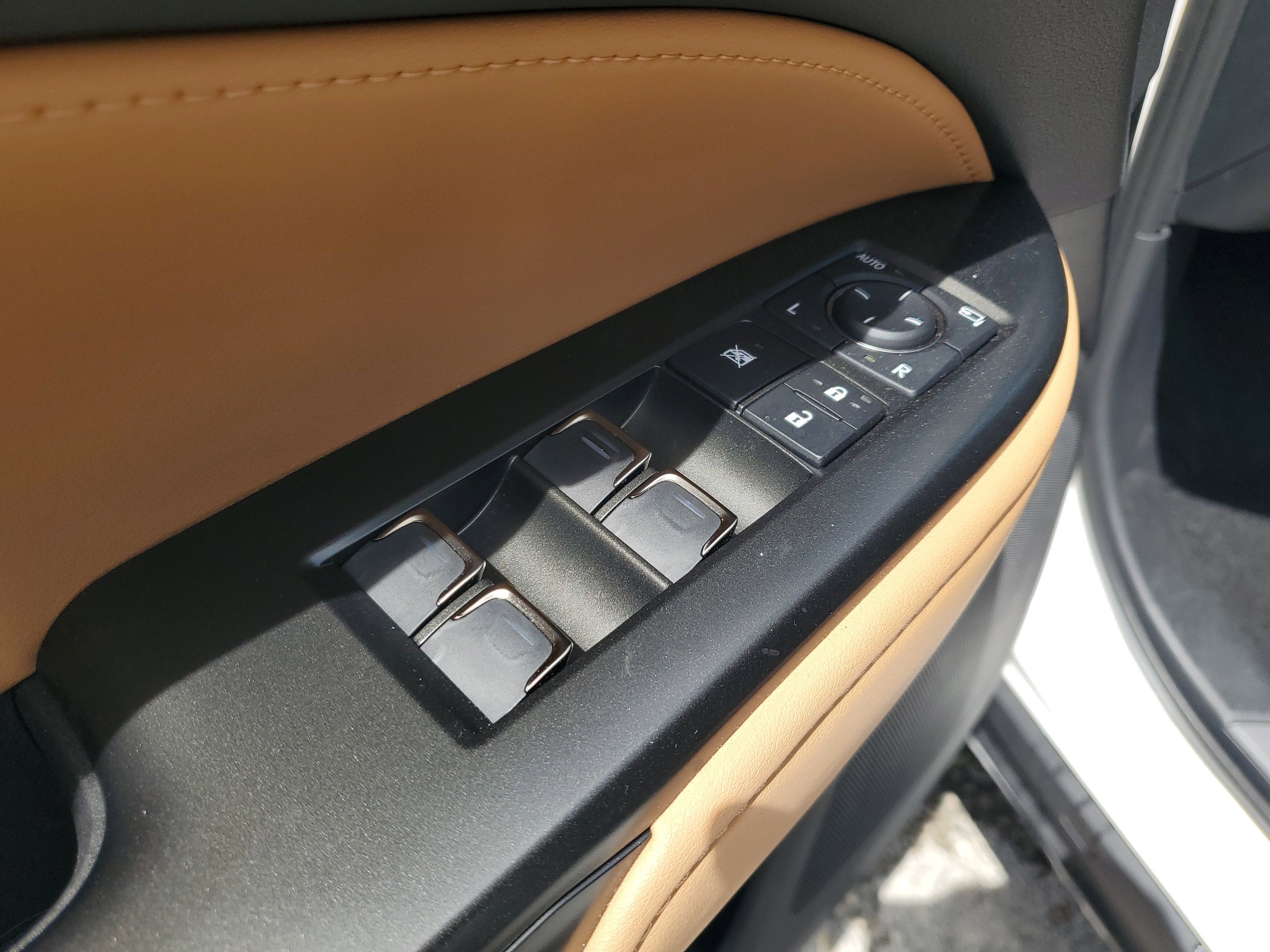 2025 Lexus NX NX 350 Premium