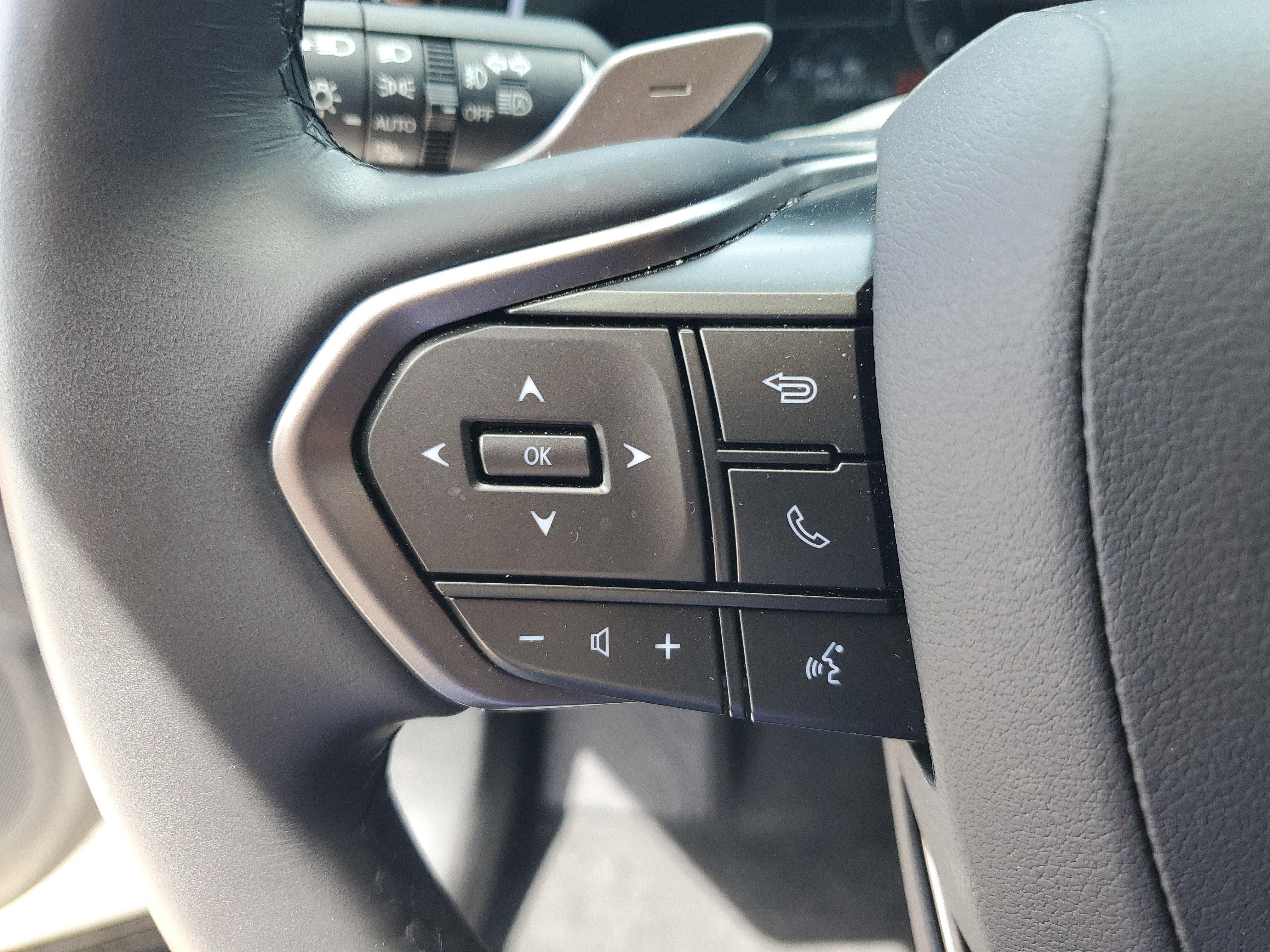 2025 Lexus NX NX 350 Premium