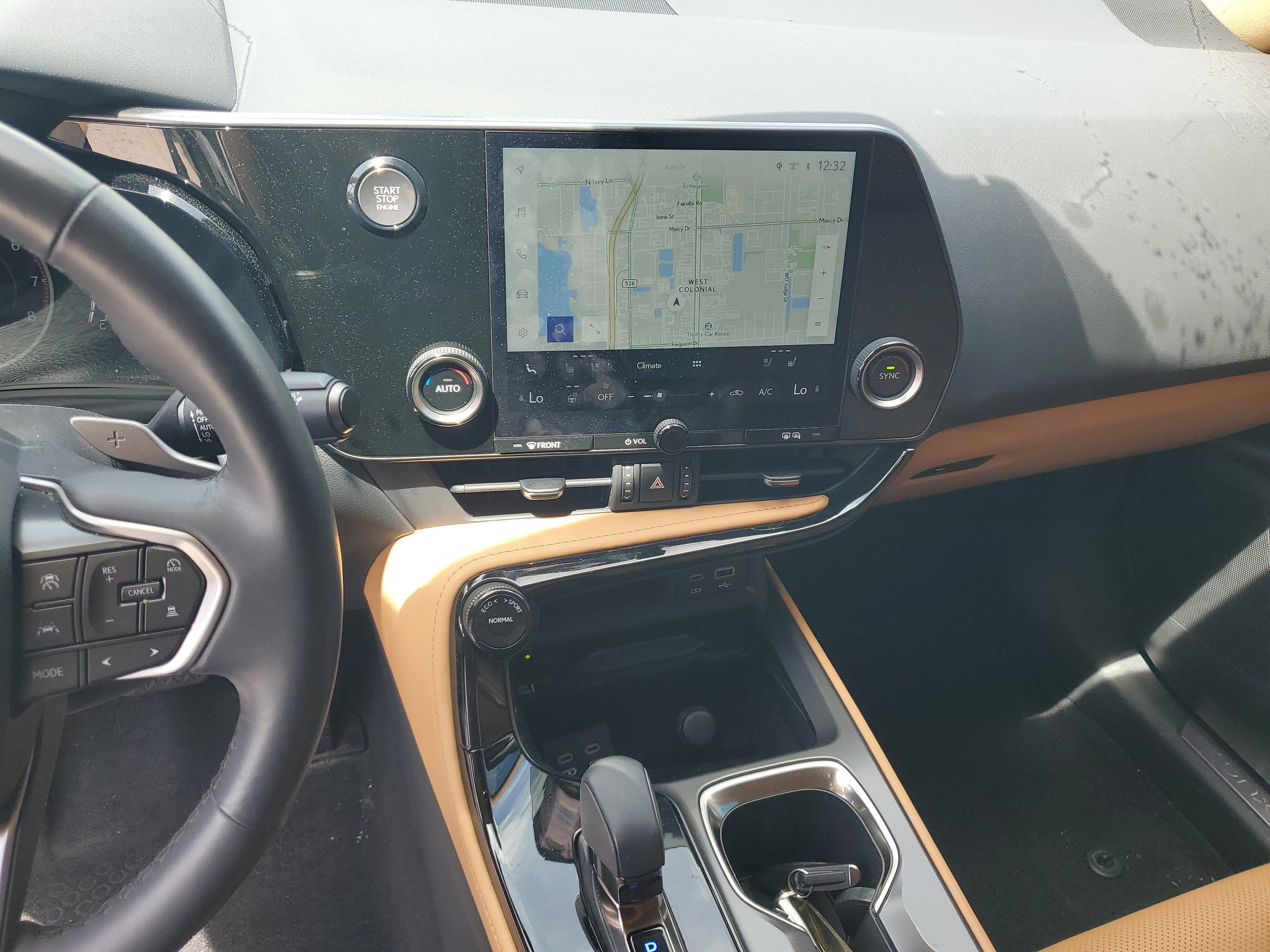 2025 Lexus NX NX 350 Premium