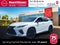 2022 Lexus RX RX 350 F SPORT Handling