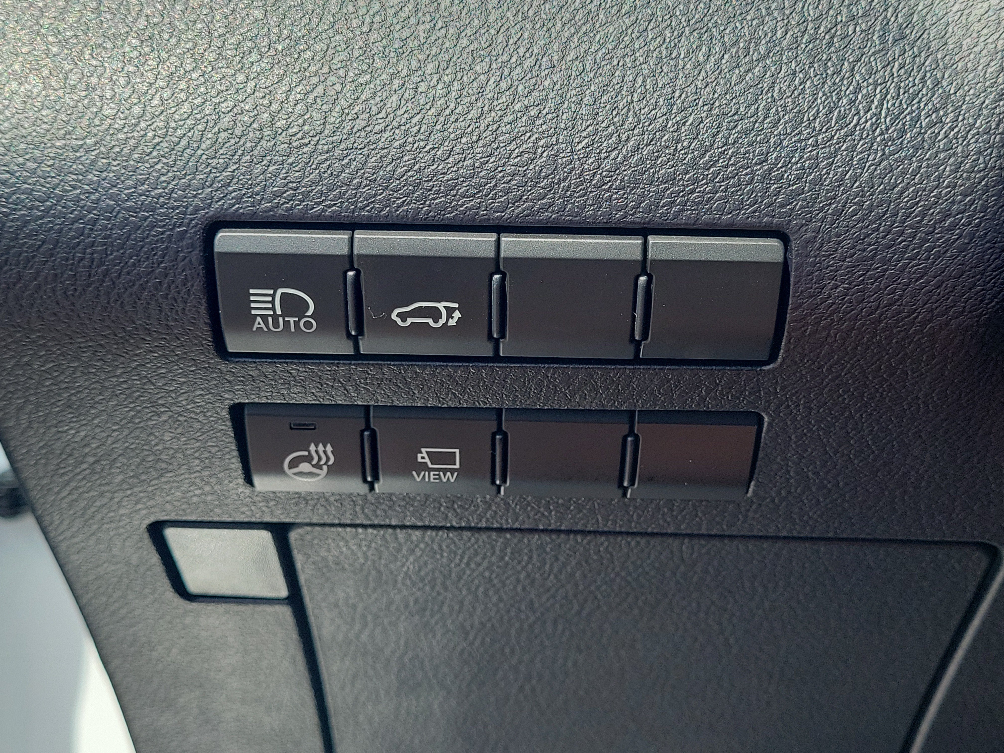 2022 Lexus RX RX 350 F SPORT Handling