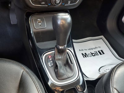 2020 Jeep Compass Altitude