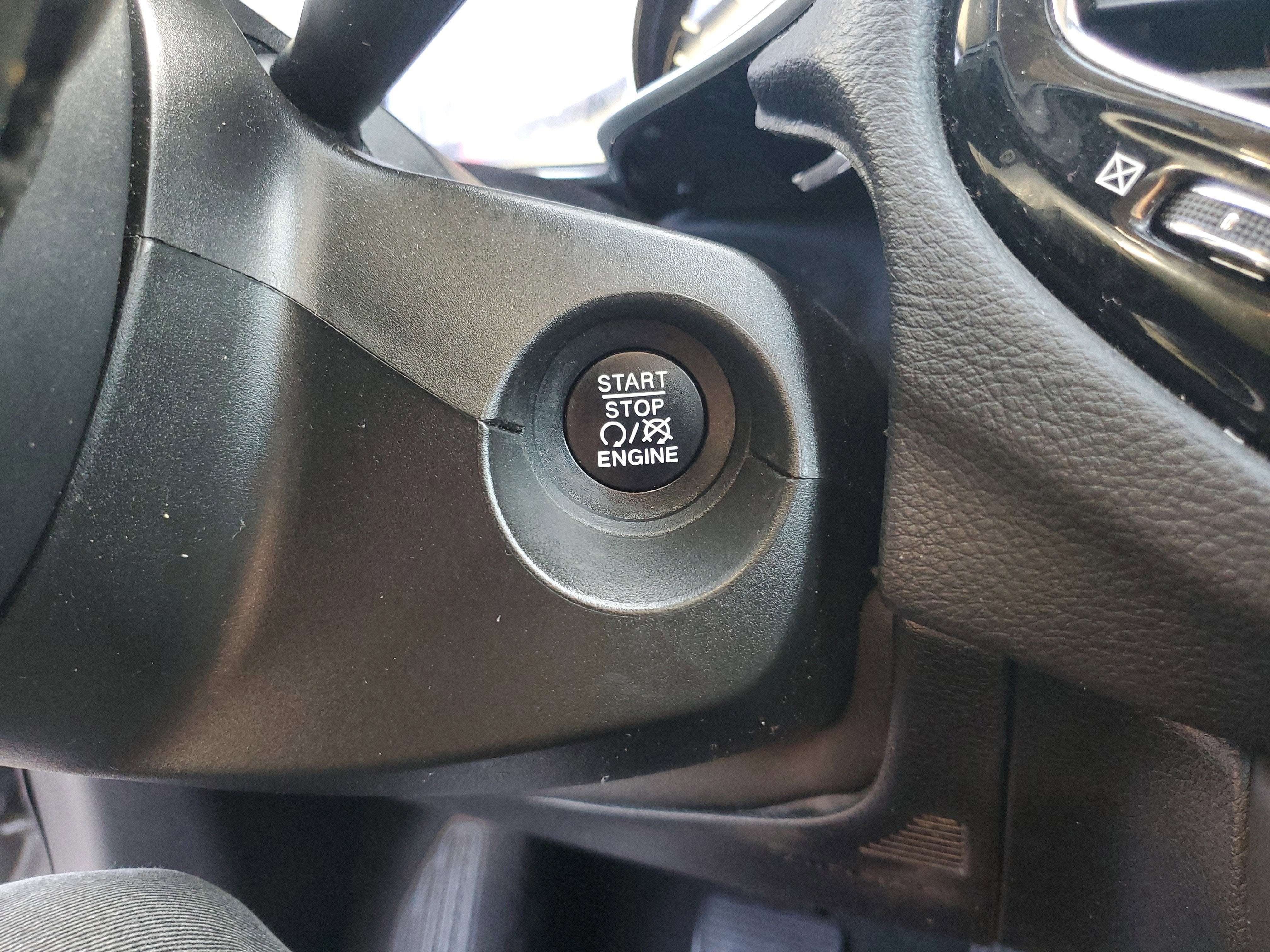 2020 Jeep Compass Altitude