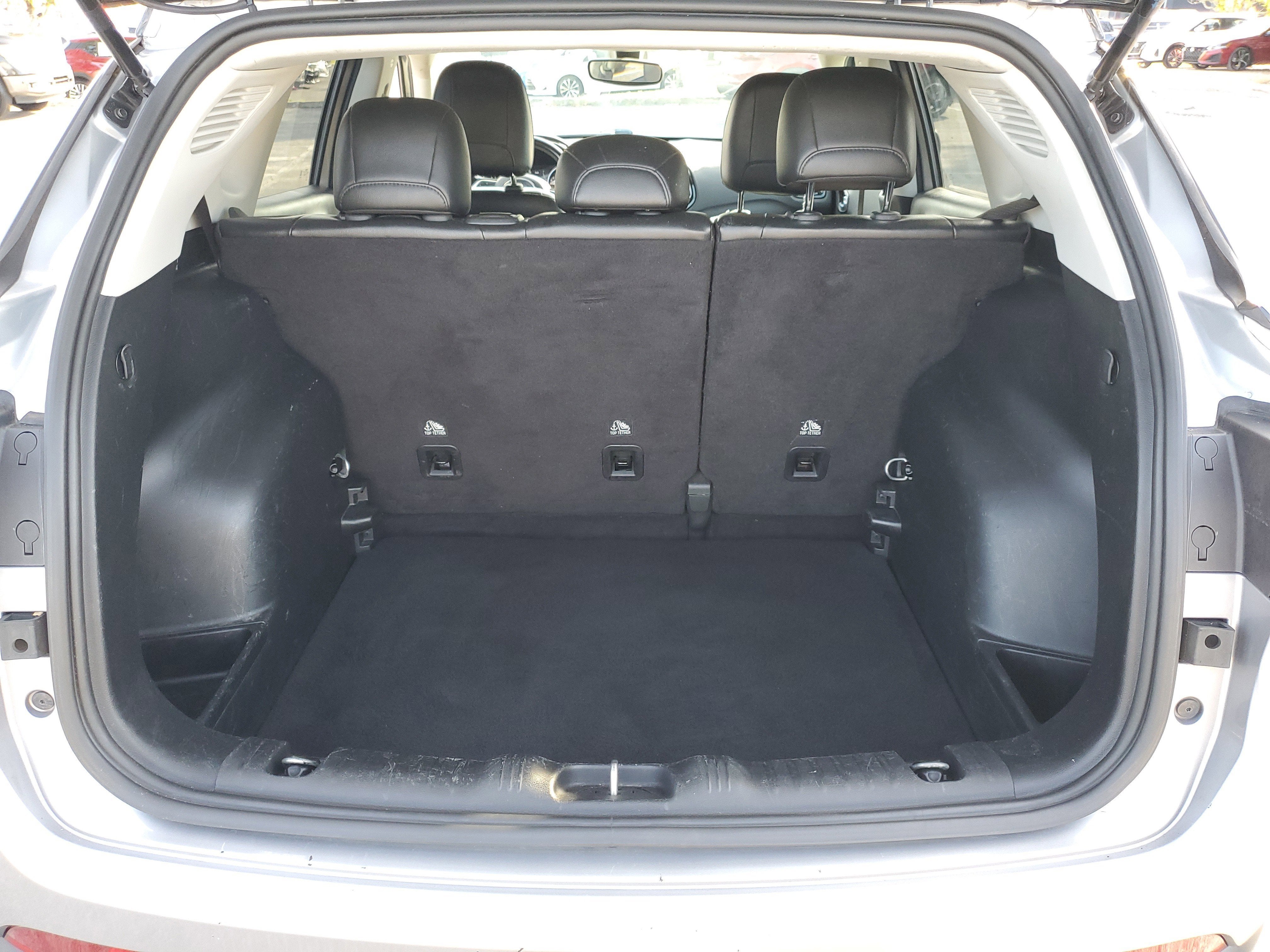 2020 Jeep Compass Altitude