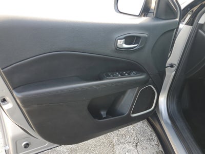 2020 Jeep Compass Altitude