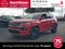 2022 Jeep Compass (RED) Edition