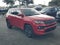 2022 Jeep Compass (RED) Edition