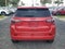2022 Jeep Compass (RED) Edition